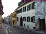 Gornji grad Zagreb