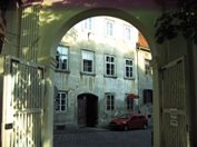 Gornji grad Zagreb
