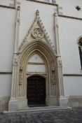 Gornji grad Zagreb