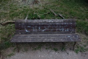 Park Ribnjak u Zagrebu