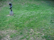 Park Ribnjak u Zagrebu
