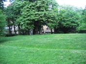 Park Ribnjak u Zagrebu