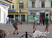 Zagreb