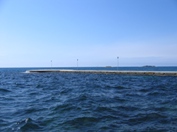 Zelena laguna