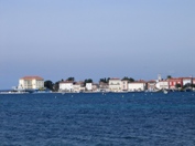 Zelena laguna