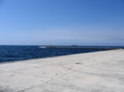 Zelena laguna